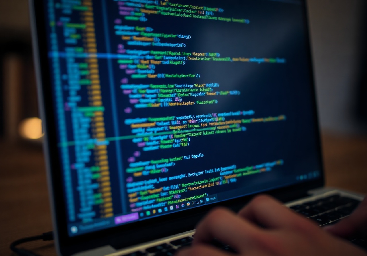 Скриншот документации API с примерами кода